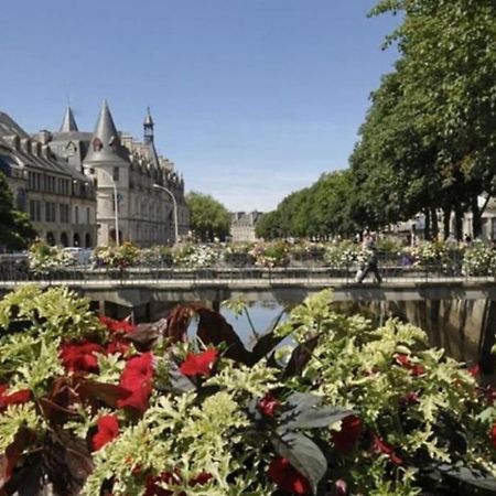 Maison Hyper Centre Ville - 4 Pers - 2 Places De Parking Gratuites Quimper Zewnętrze zdjęcie